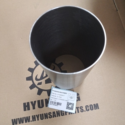 Excavator Parts 3066 Engine Cylinder Liner Sleeve 5I-7523 5I7523 For 311 312 313D 320