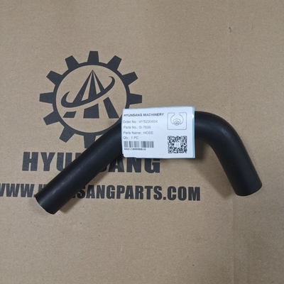 Excavator Parts Hose Intake Pipe 5I-7699 5I7699 CA5I7699 For E318C E320B E320C E320D