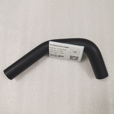 Excavator Parts Hose Intake Pipe 5I-7699 5I7699 CA5I7699 For E318C E320B E320C E320D