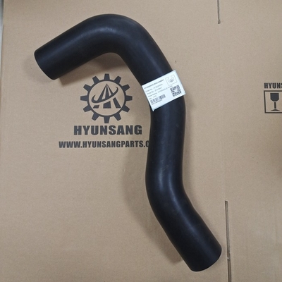 Excavator Parts Intercooler Intake Hose Hydraulic Hose 204-0947 2040947 For E320D E320C