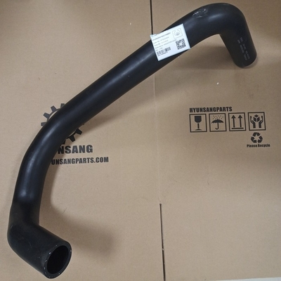 Excavator Parts Hose Radiator Lower Hose 204-0952 2040952 For E320C