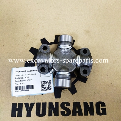 Genuine Joint Oem Excavator Parts 3C 1 3C 2 For Hydraulic Pump