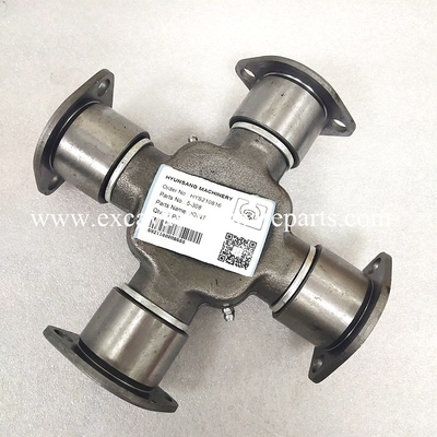 5 308 Hyunsang Digger Excavator Sapre Parts Universal Joint 4287792 0796601