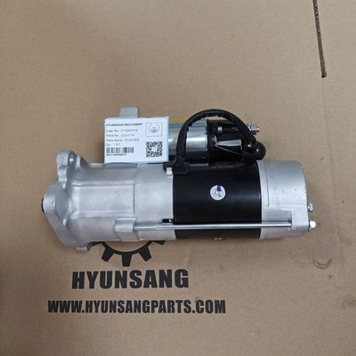 Starter Excavator Engine Parts 272-4774 2724774 For CAT 3064 3066 C4.2 C6 C6.4