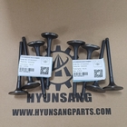 Hyunsang Engine Spare Parts Intake Valve Exhaust Valve 3802355 3802356