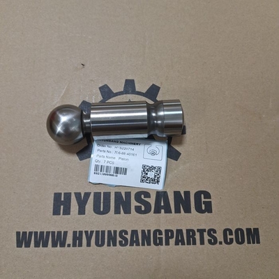 Piston 706-88-40161 7068840161 Excavator Parts For PC400-6Z PC400-6