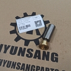 Hyunsang Excavator Hydraulic Parts Piston 4461032 For HSL650-7 HSL800-7