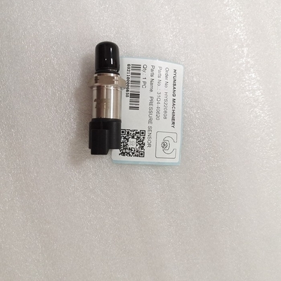 Excavator Electric Parts 31Q4-40620 31Q4-40830 Pressure Sensor For R140W-9 R140LC-9