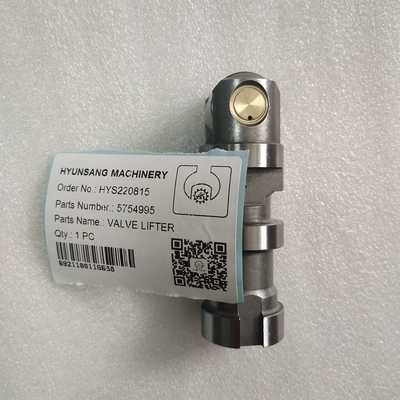 Valve Lifter 5754995 575-4995 453-5998 4535998 Excavator Engine Parts For Construction Equipment