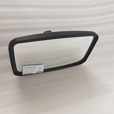 Hyunsang Construction Equipment 71N8-47101 Excavator Mirror For  R140W7 R210LC7