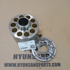 Hyunsang Block And Valve Plate 708-3D-04320 7083D04320 Of PC130 PC138 PC138US