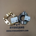Hyunsang Swash Plate And Support 708-3D-04420 7083D04420 For PC130 PC138 PC138US
