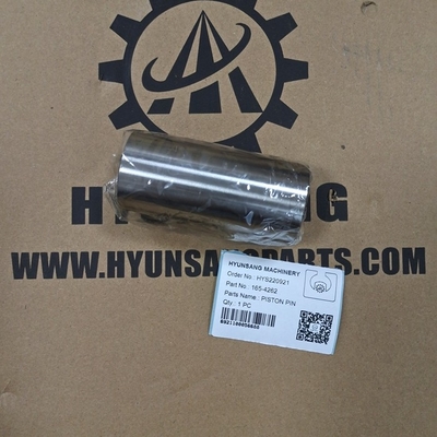 CA1654262 165-4262 1654262 Piston Pin For D250E II D300E D300E II  D6D