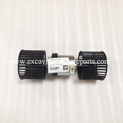 Motor Assy Excavator Spare Parts AN51500-10970 For WA150 WA200 WA250