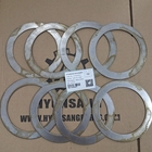 Wheel Loader Seal Parts 425-70-11380 4257011380 Shim For WA450 WA470 WA480 WA500