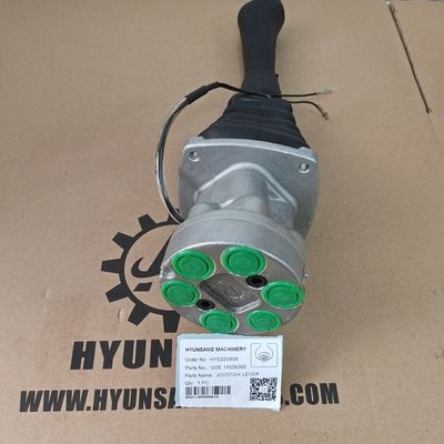 Joystick Level VOE 14556360 Remote Control Valve For EC140B EC160B EC180B