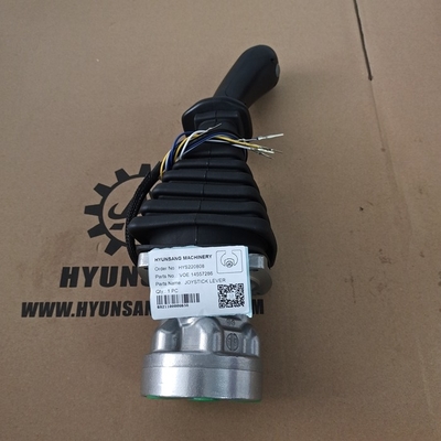 Excavator Parts Joystick Controller Assy VOE 14557286 VOE14557286 For EC240B EC210B