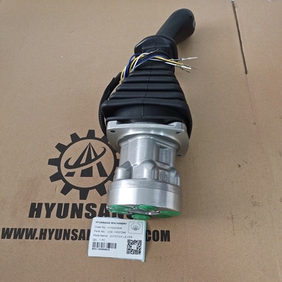 Excavator Parts Joystick Controller Assy VOE 14557286 VOE14557286 For EC240B EC210B