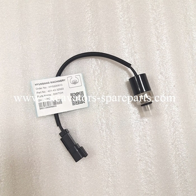 Switch 421-43-32922 4214332922 Excavator Spare Parts For WA380 WA450 WA470 Wheel Loader