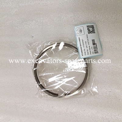 Piston Ring 2W-1709 Excavator Engine Parts For 3304 3306 235B 330B L