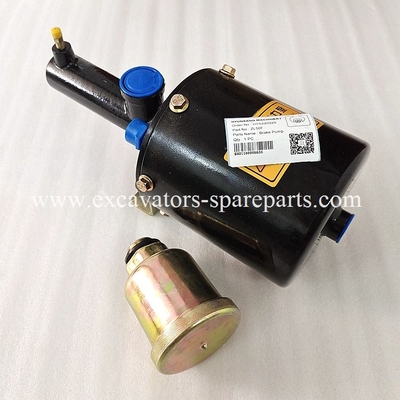 Brake Pump For ZL50F Wheel Loader Machinery Engine Spare Parts