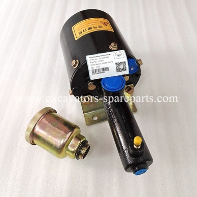 Brake Pump For ZL50F Wheel Loader Machinery Engine Spare Parts