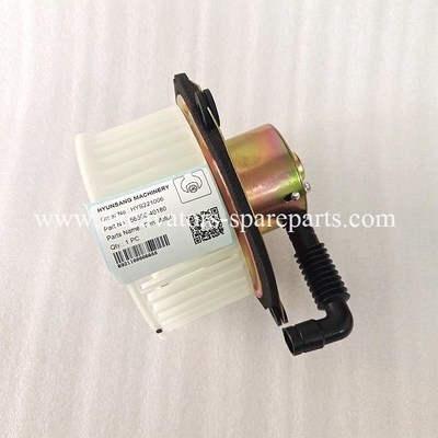 Fan Motor 56500-40180 For EX200 ZAX200 SK60-3 HM250-2 HM300-2 HM350-2