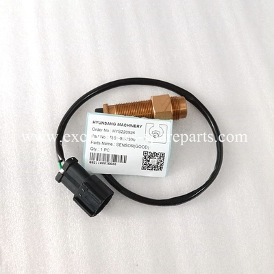 Sensor 7861-92-2330 7861-92-2340 For PC200 PC100 PC120 PC130 PC150