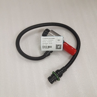 Solenoid Valve 11144019 15066984 For L220D L90E L110E L120E