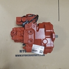 Excavator Parts Main Pump Hydraulic Pump PSVD2-17E-20 B0600-16019 For ViO55