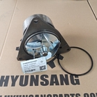 Hyunsang Excavator Engine Parts Water Pump CU3800974