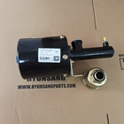 Construction Machinery Wheel Loaders Spare Parts Brake Pump ZL50F