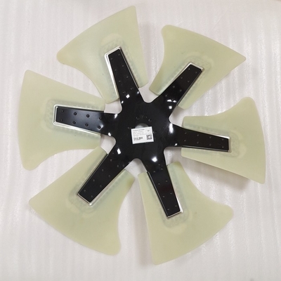 Fan 600-635-7850 6006357850 For Excavator PC300-6 PC400-6 PC400-7