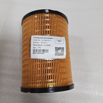 Excavator Filter Parts 1R-0777 CA1R0777 1R0777 For 561N 572R II CX35-P800