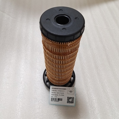 CA3223154 322-3154 3223154 Excavator Filters For 329E 314E CR 314E LCR 316E L 318E L