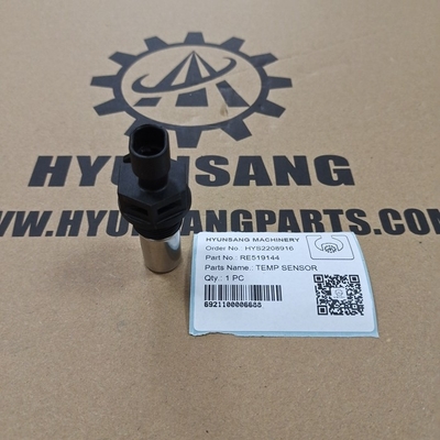 RE519144 Temp Sensor For E210LC E240LC E300LC E330LC E360LC