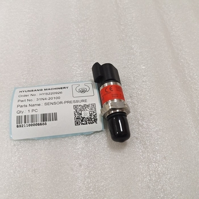 Pressure Sensor 31N4-20100 For R140W7 R140W7A R170W7 R170W7A R200W7 R200W7A