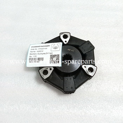 Excavator Spare Parts Coupling 4426512 For EX27U 4439570 4445980