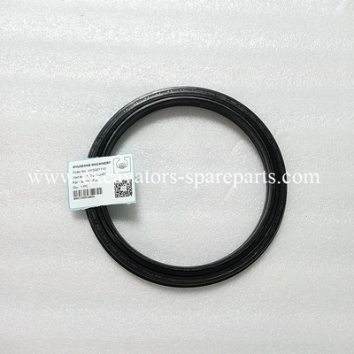 Seal 423-22-22461 423-22-22460 Excavator Spare Parts For HM250 HM300 WA350 WA380 WA430