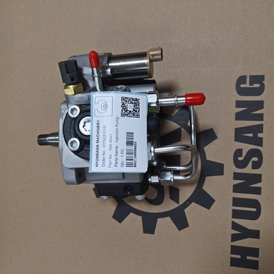 Injector Pump 368-9041 3689041 CA3689041 For 120M 2 2384C 2484C 2570C