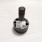 Excavator Hydraulic Parts Motor MFC160-039A Cylinder For JS130LC