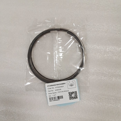 Excavator Engine Parts 4090008 Overhaul Kit Piston Ring