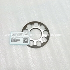 Retainer Plate For Hydraulic Motor MSF-63P-3 B0440-63003 For JS130LC