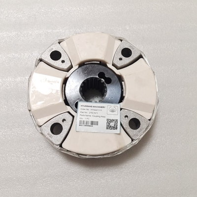 Excavator Parts Coupling Assy 279-7871 2797871 For E323D E320D L E323D L