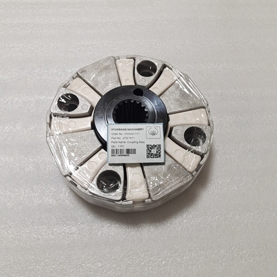 Excavator Parts Coupling Assy 279-7871 2797871 For E323D E320D L E323D L