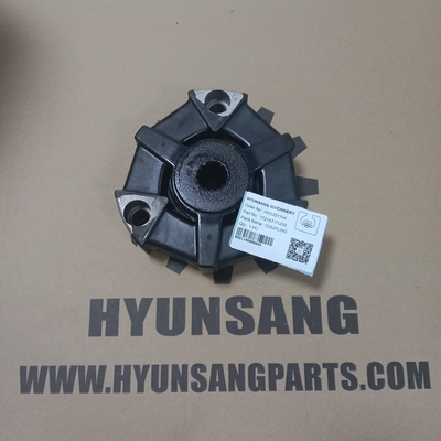 Excavator Engine Parts Coupling Assembly 172187-71200 For VIO70 VIO75 VIO80