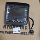 Hyunsang Excavator Parts Cluster Assy 21Q6-30400 21Q6-30104 For R220-9S R210-9