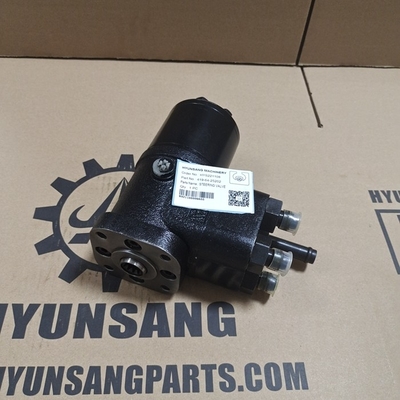 Steering Valve 419-64-25202 4196425202 419-64-25201 For WA320