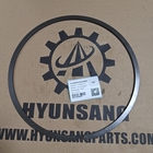 Hyunsang Excavator Parts Ring 707-44-30910 7074430910 For PC2000