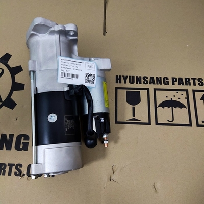 Starter Excavator Engine Parts 272-4774 272-4774 CA2724774 For 320D LRR 320D RR  321C 321D LCR